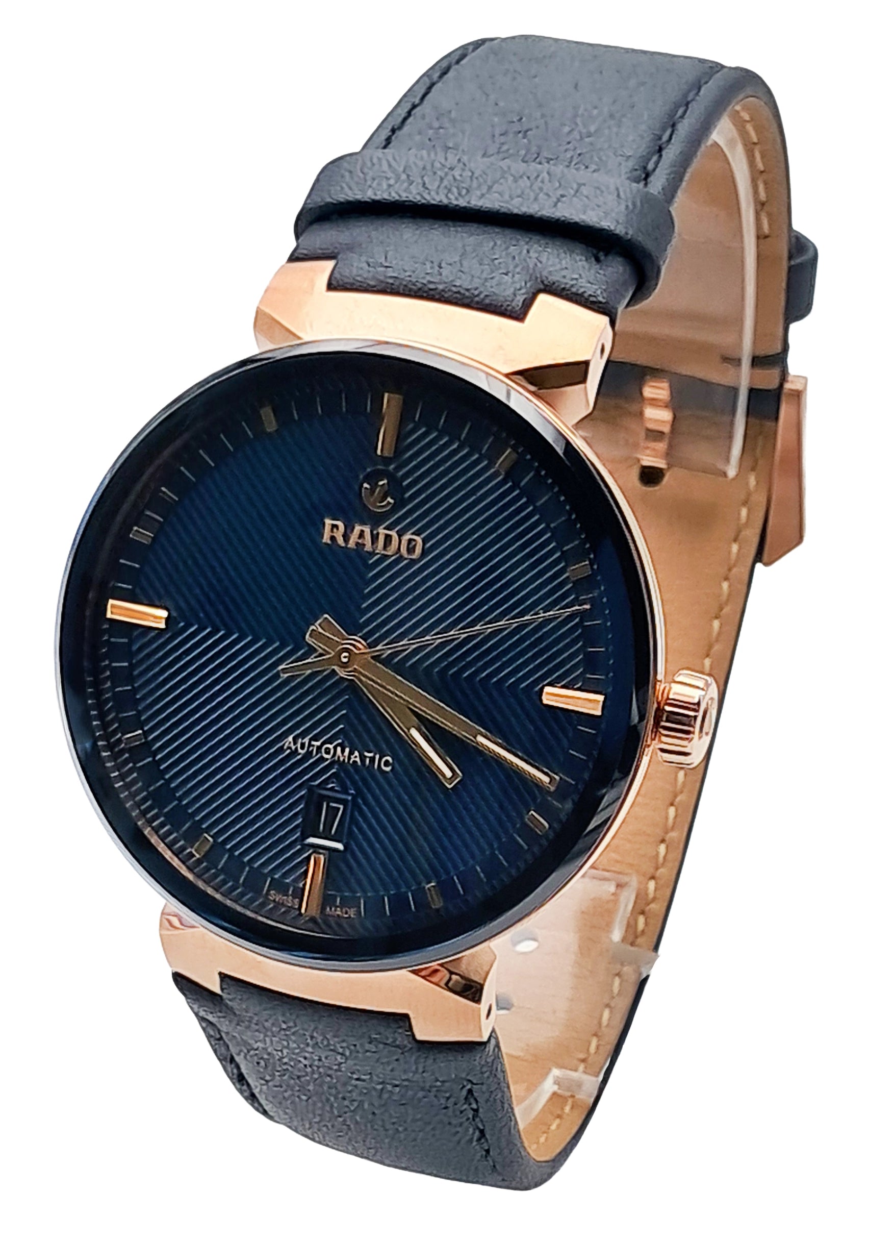Rado Florence Automatique Blue 39 mm