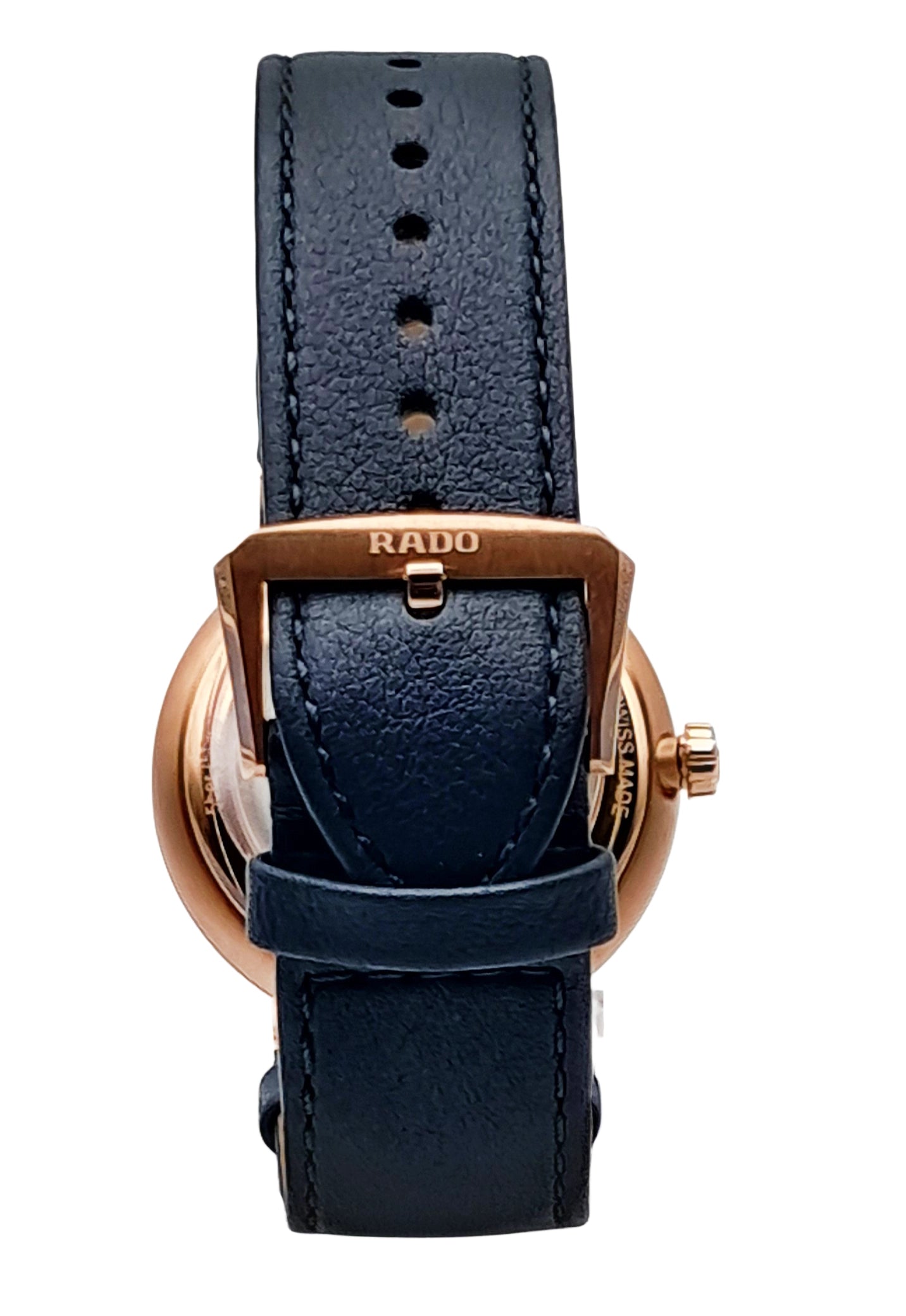 Rado Florence Automatik Blue 39 mm