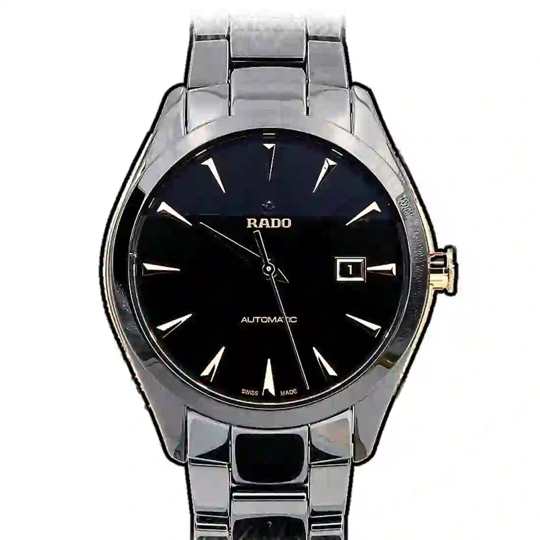 Rado HyperChrome Automatic Black 42mm