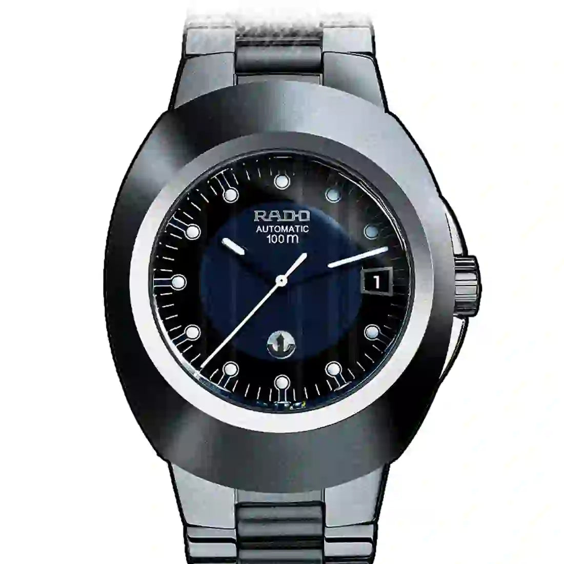 Rado Original Automatic Blue 38mm