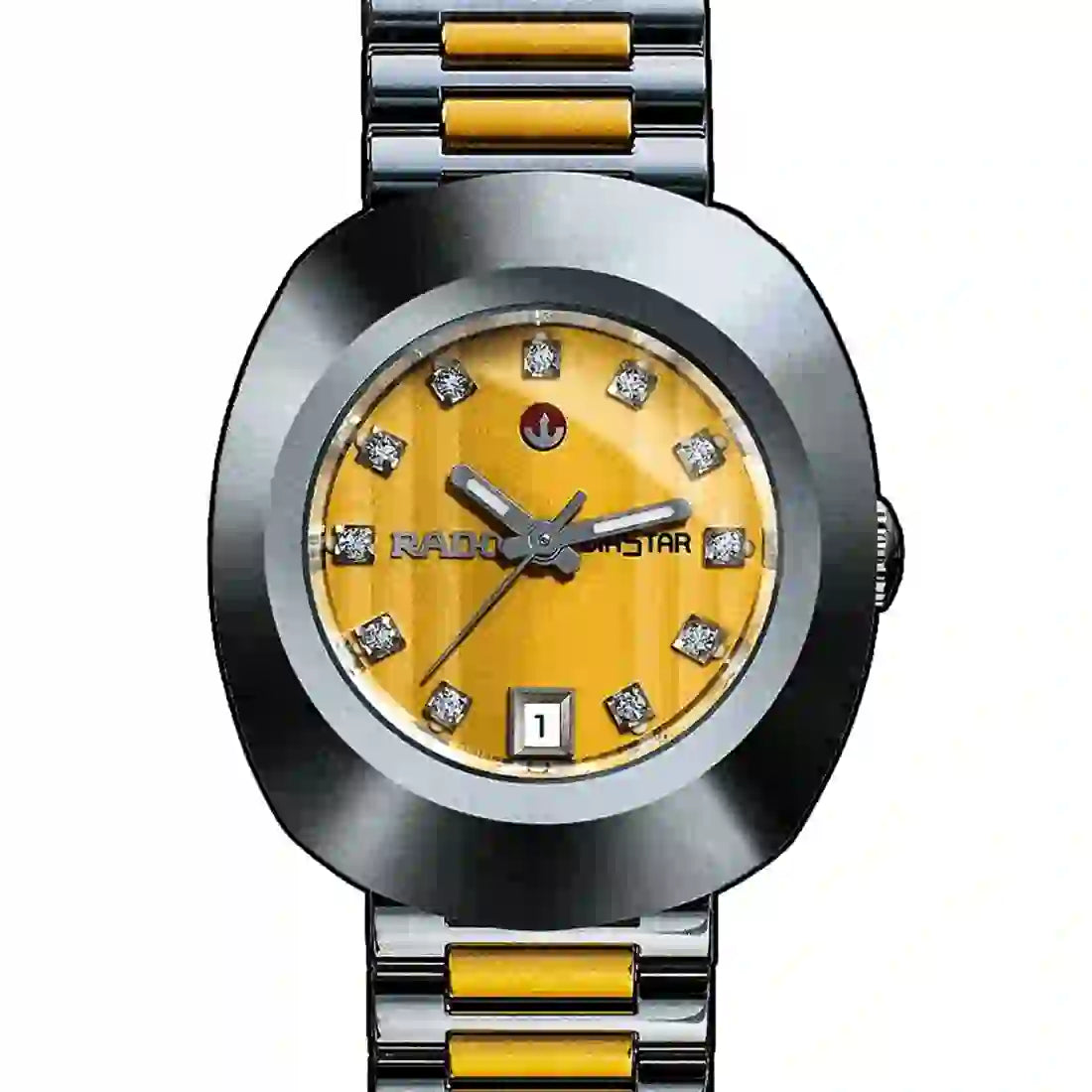 Rado Original Automatic Gold 27 mm