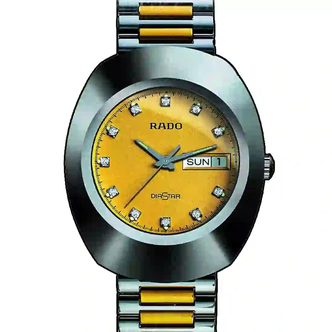 Rado Original Quartz 35 mm