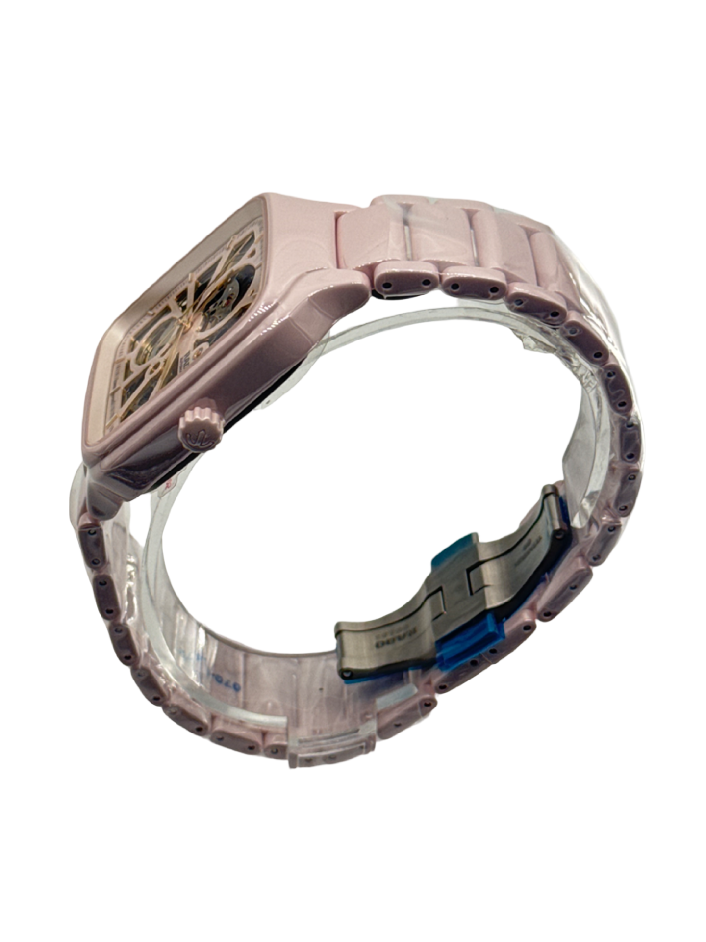 Rado True Square