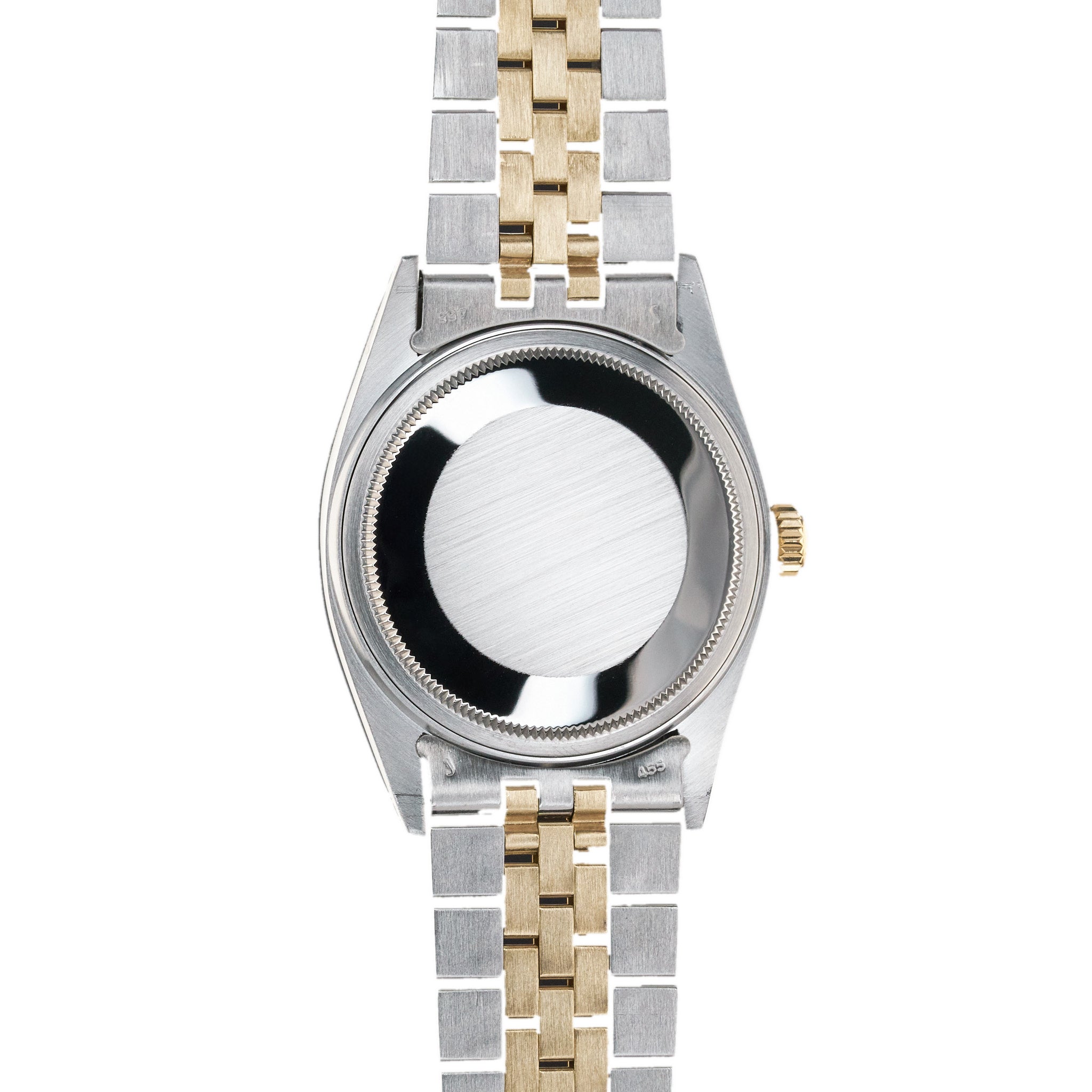 Rolex Datejust Bicolore CPO