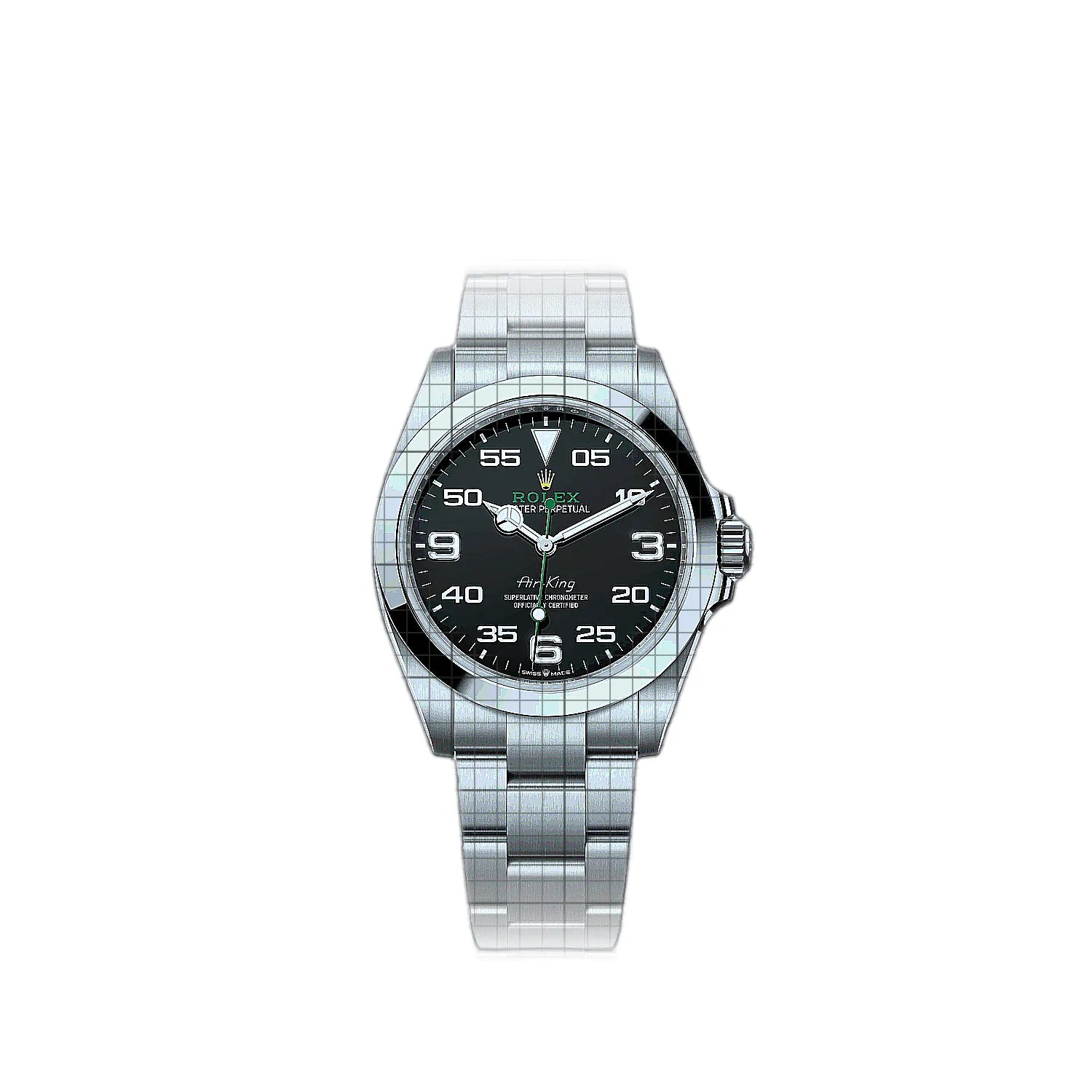 Rolex Air-King