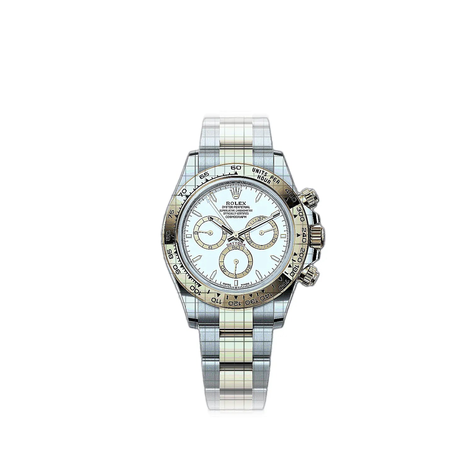 Rolex Cosmograph Daytona