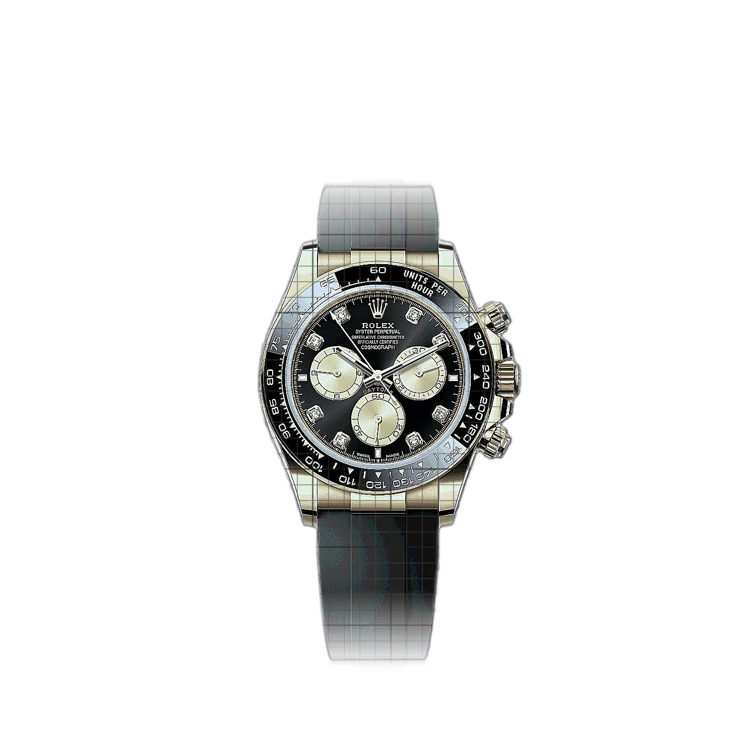 Rolex Cosmograph Daytona