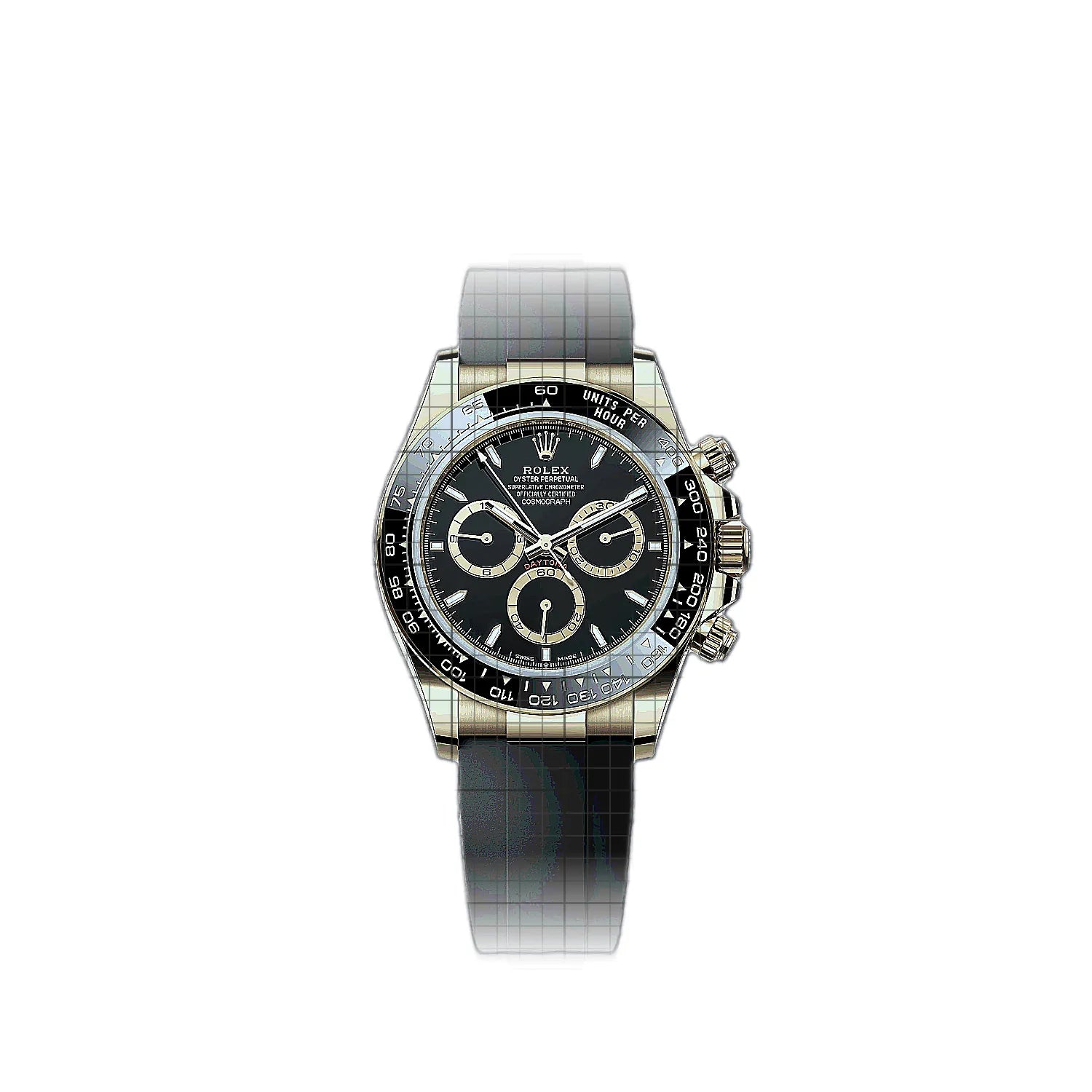 Rolex Cosmograph Daytona