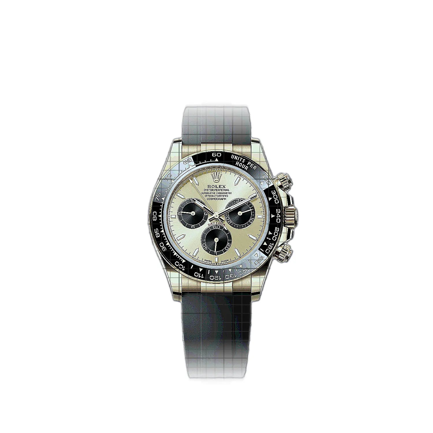 Rolex Cosmograph Daytona