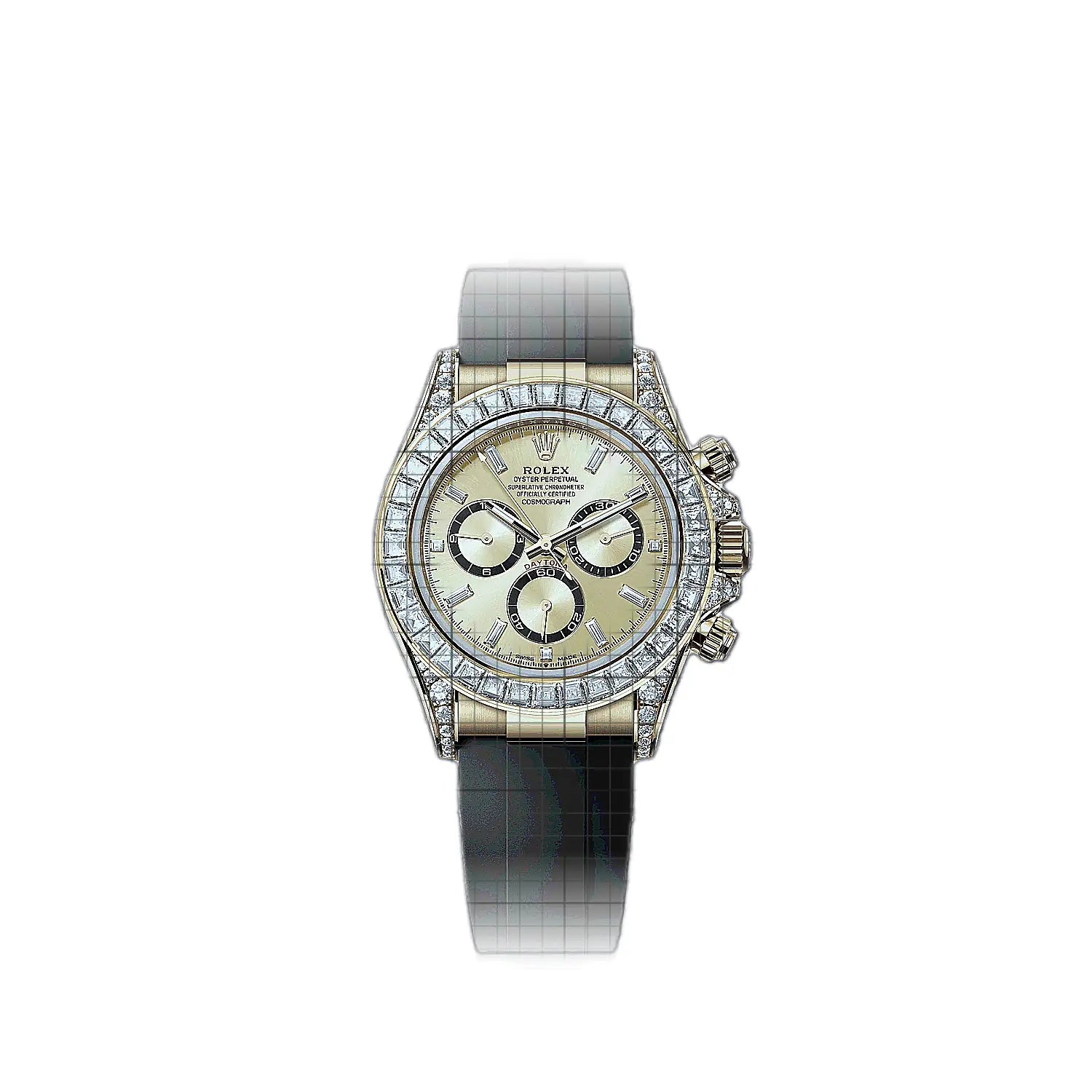 Rolex Cosmograph Daytona