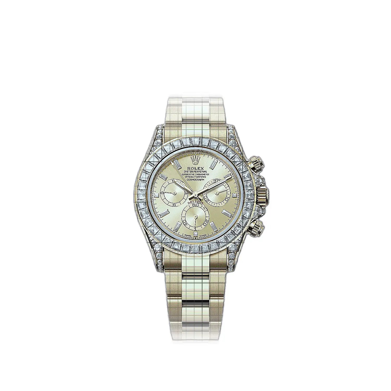 Rolex Cosmograph Daytona