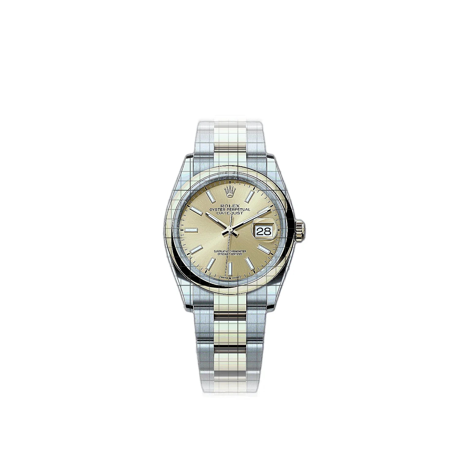 Rolex Datejust 36