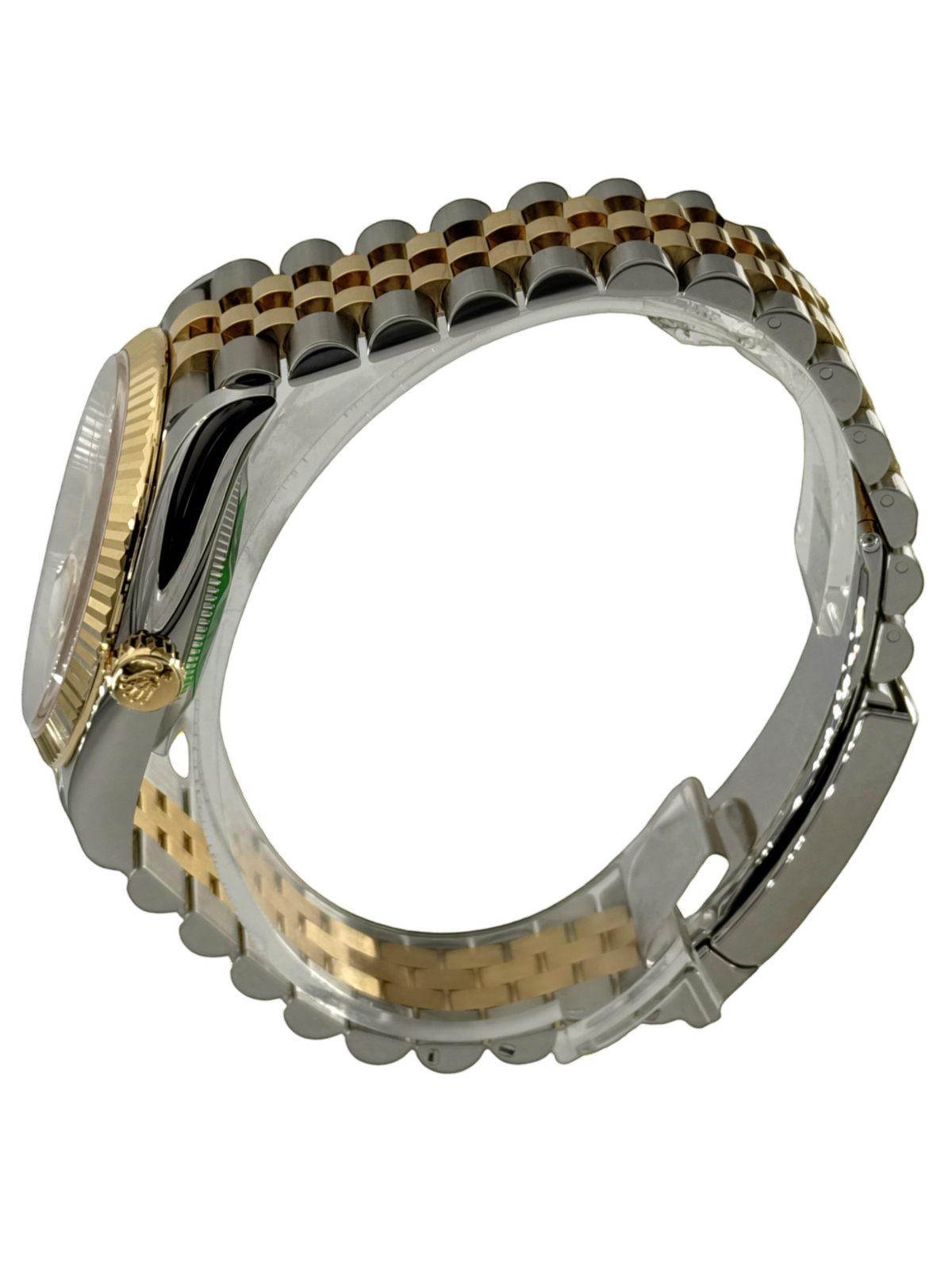Rolex Datejust 36 Automatic Champagne