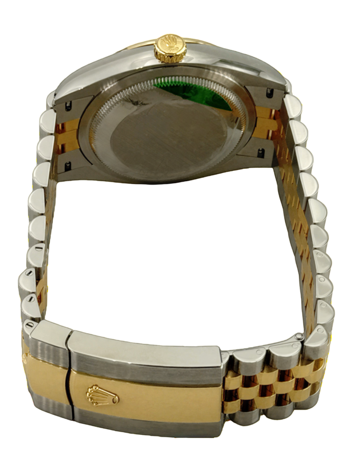 Rolex Oyster Perpetual Automatic Wit 36 mm