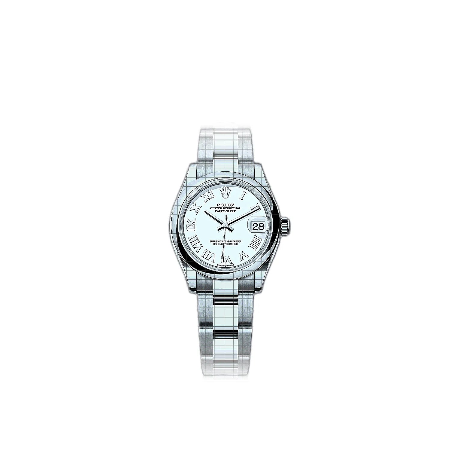 Rolex Datejust 31