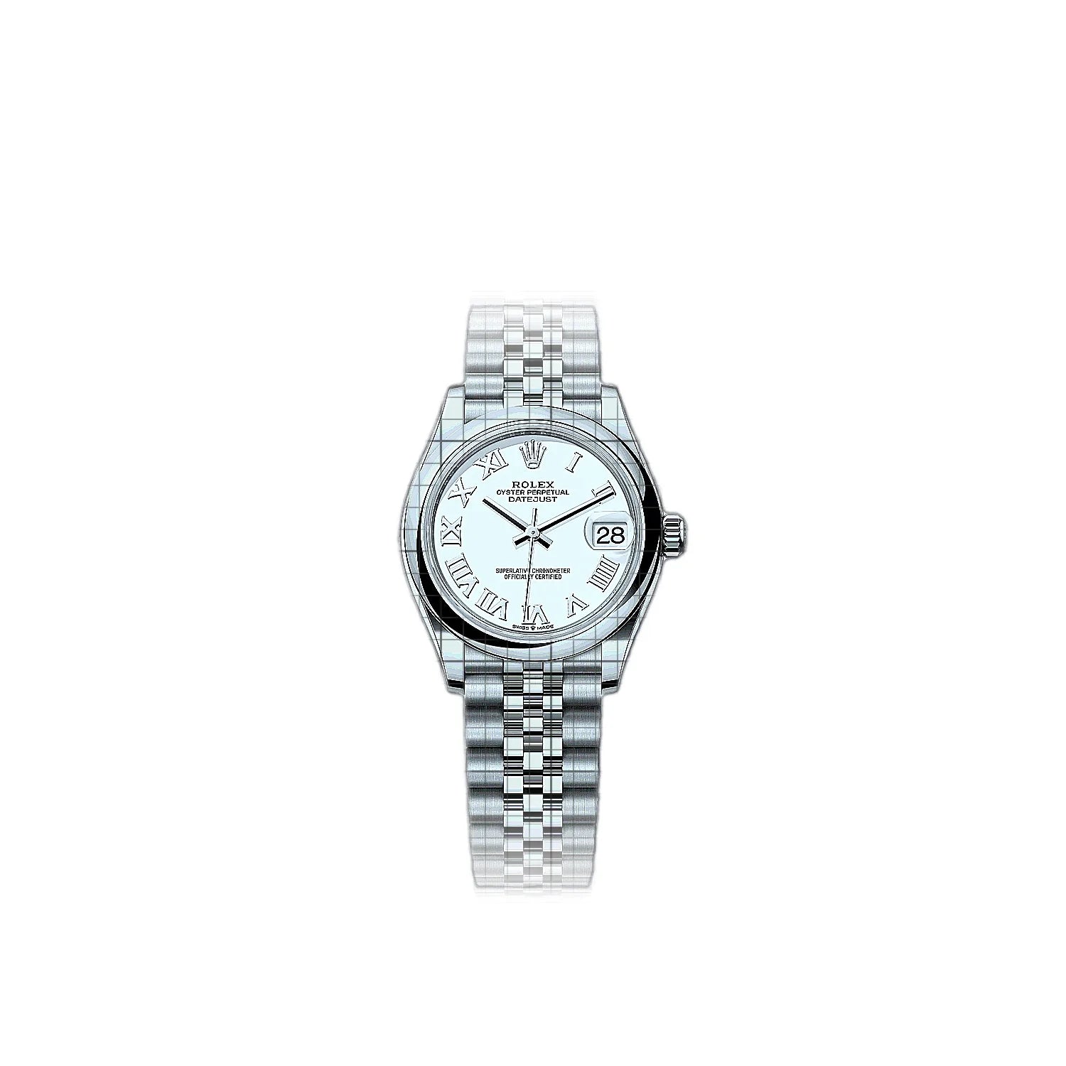 Rolex Datejust 31