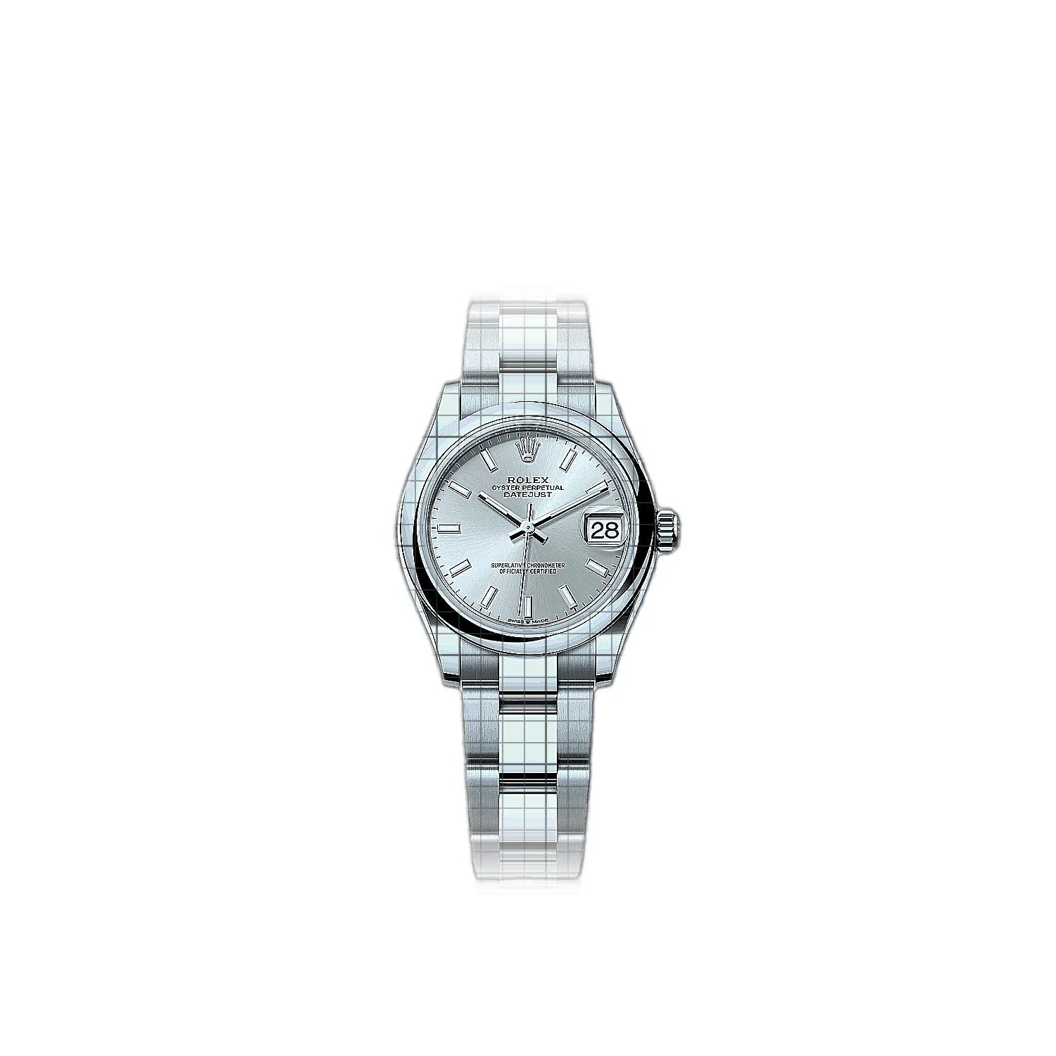 Rolex Datejust 31