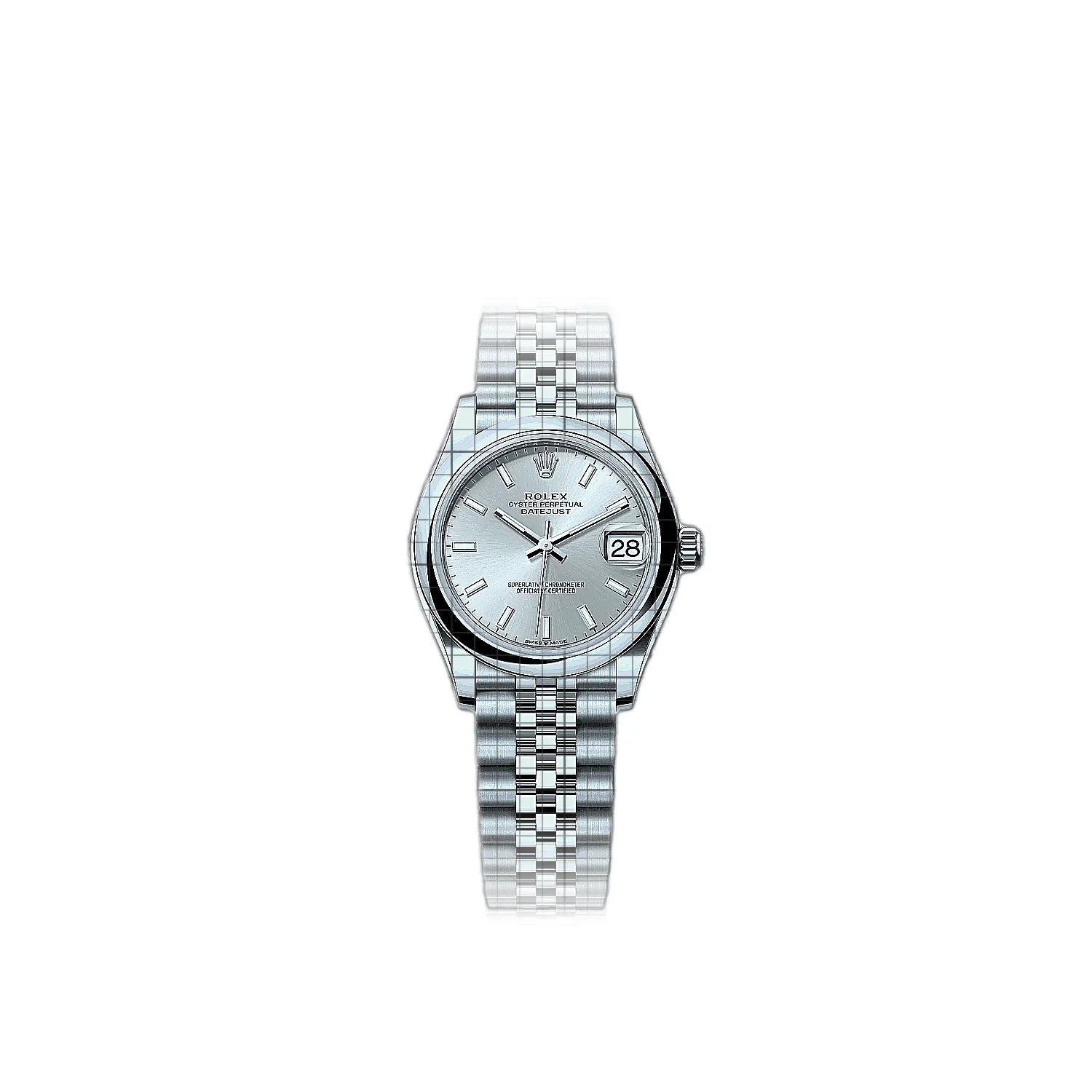 Rolex Datejust 31