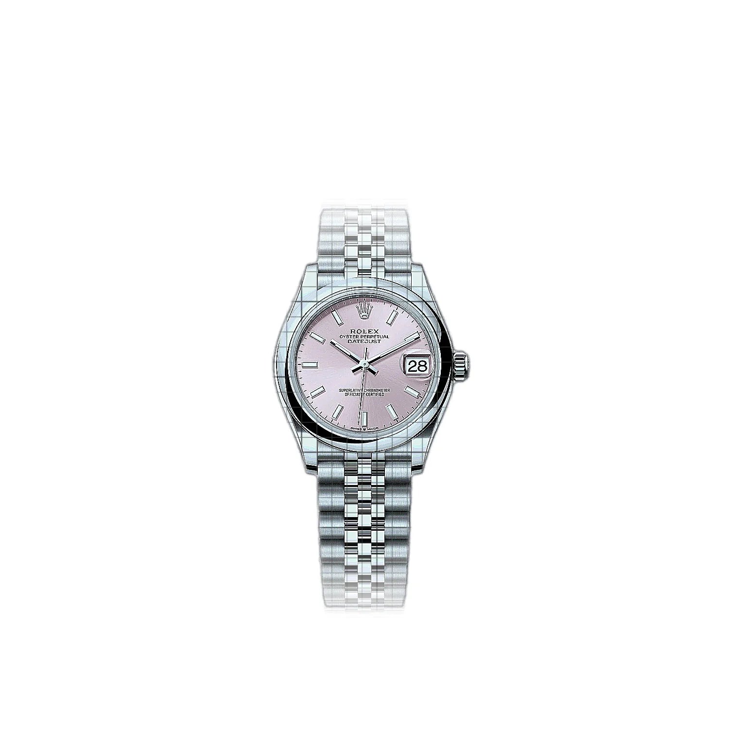 Rolex Datejust 31