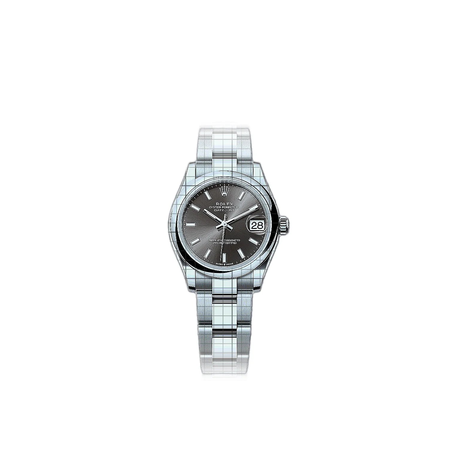Rolex Datejust 31