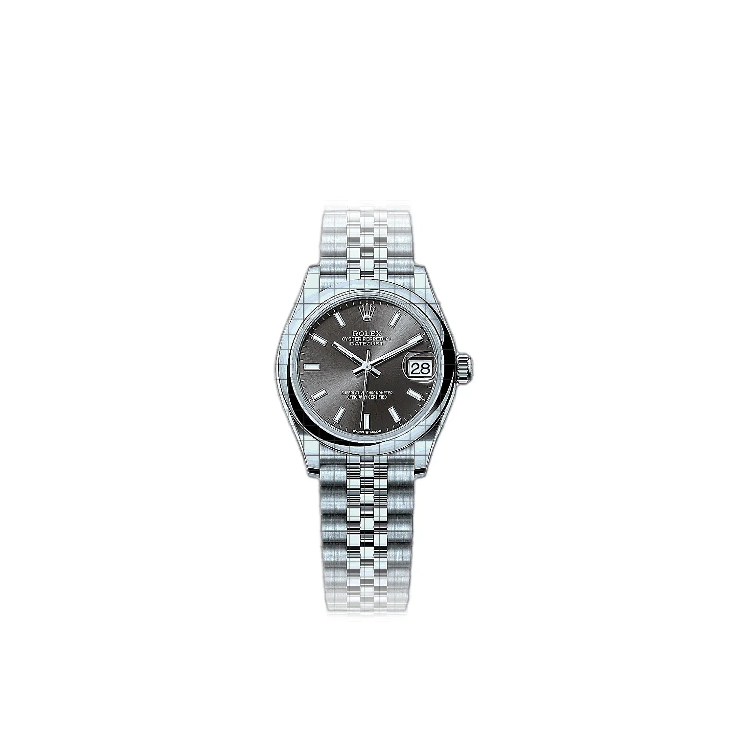 Rolex Datejust 31