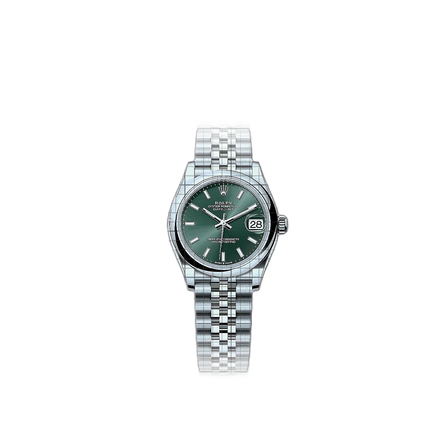 Rolex Datejust 31