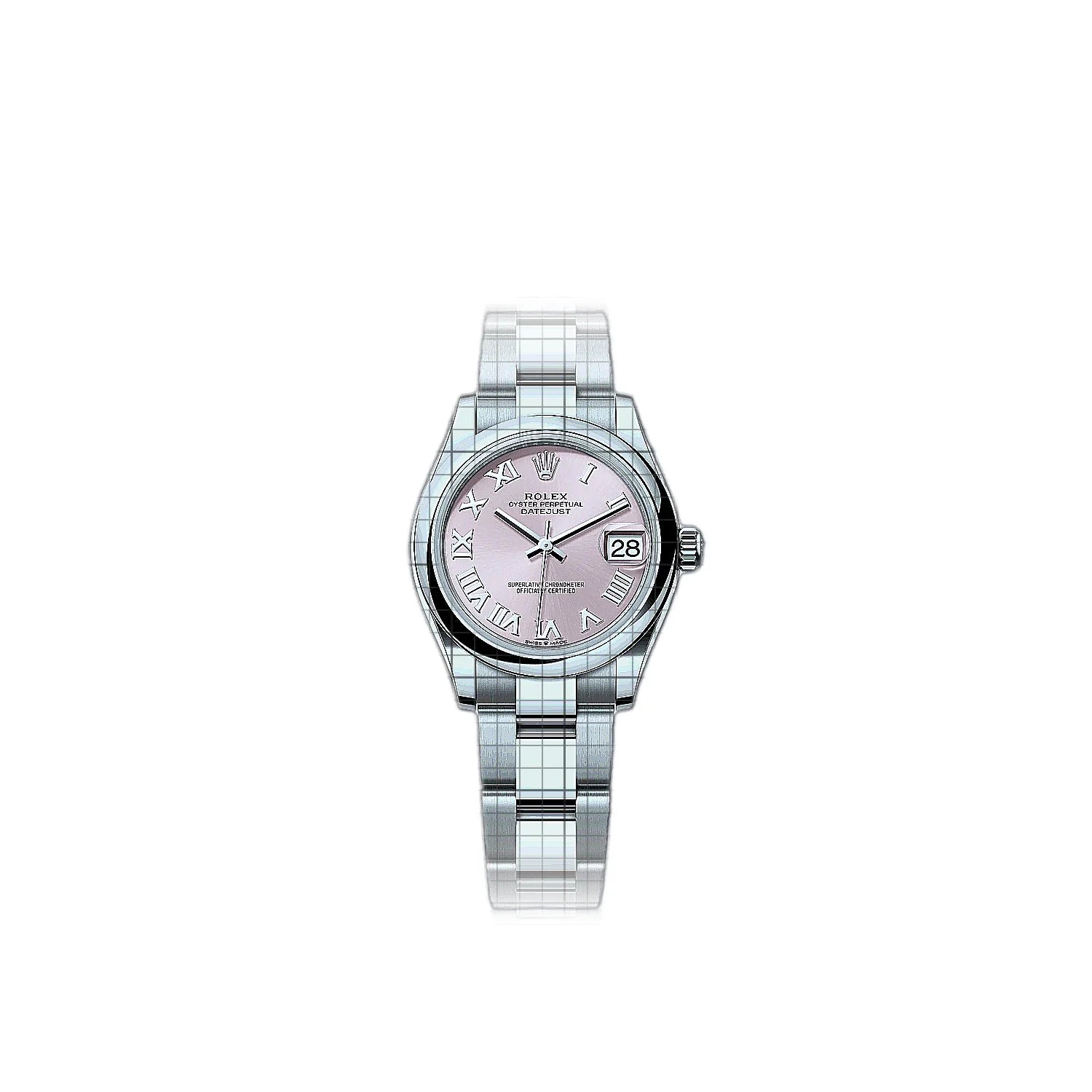 Rolex Datejust 31