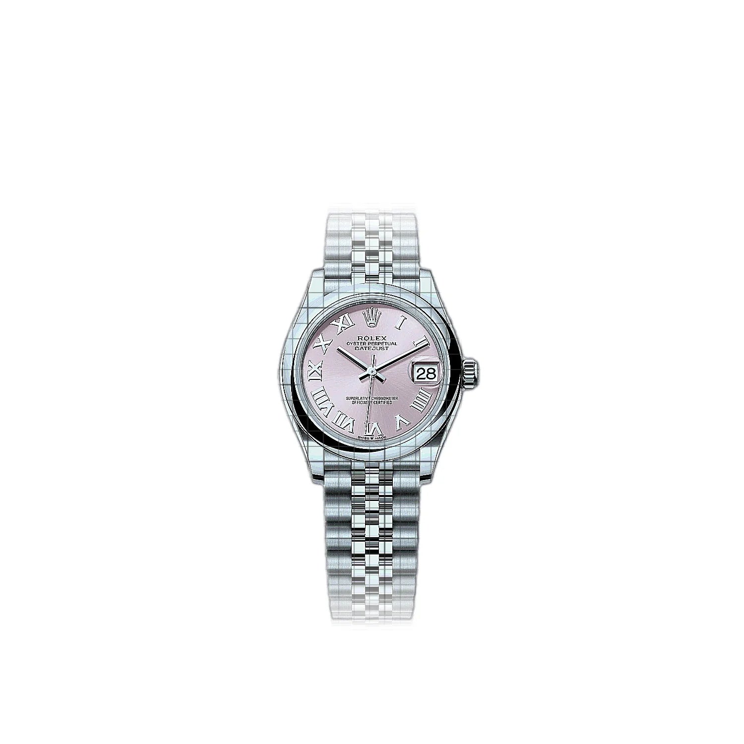 Rolex Datejust 31