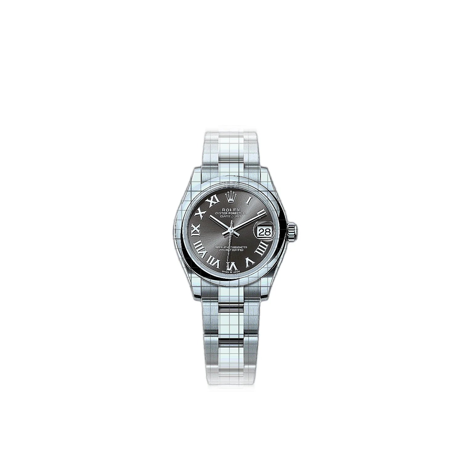 Rolex Datejust 31