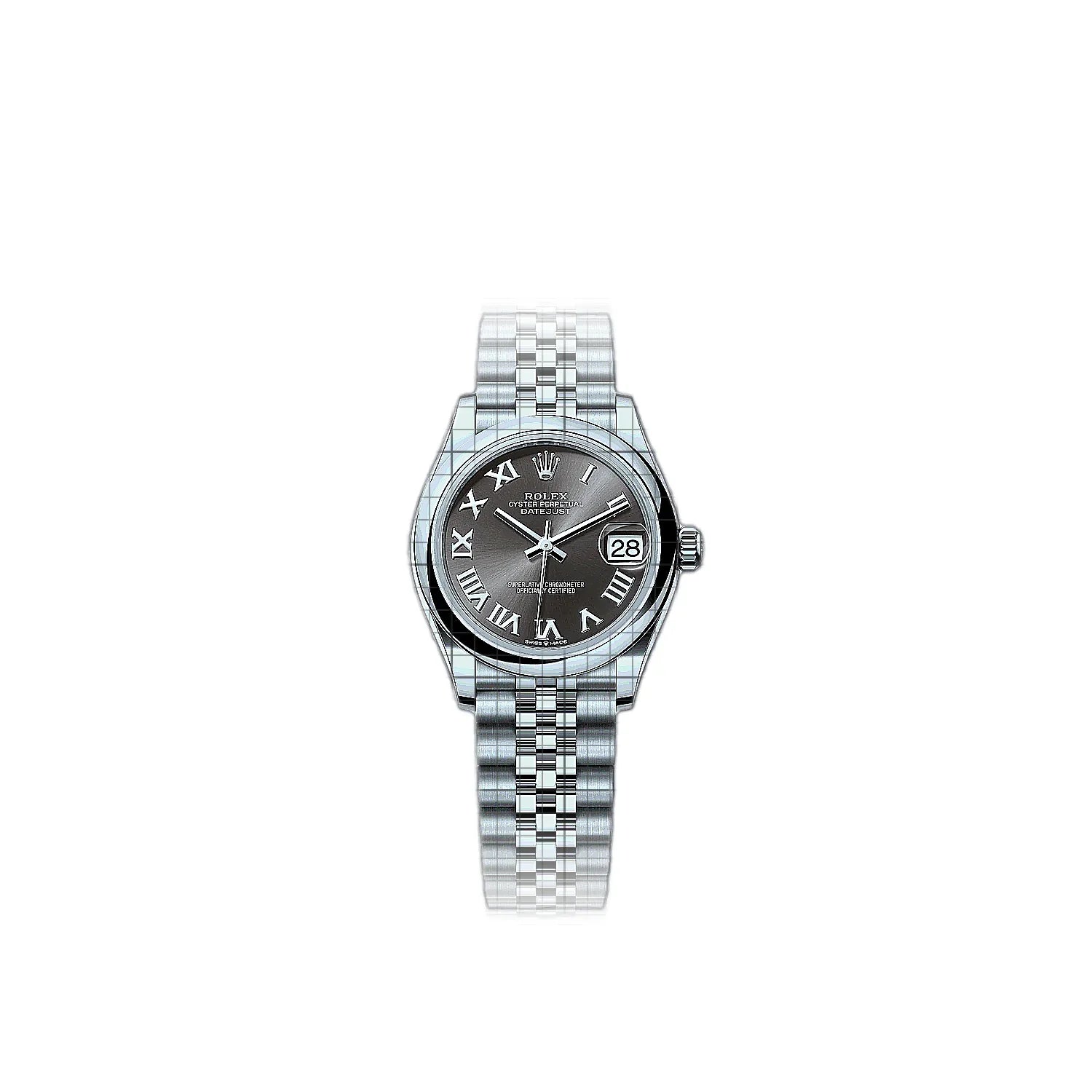 Rolex Datejust 31