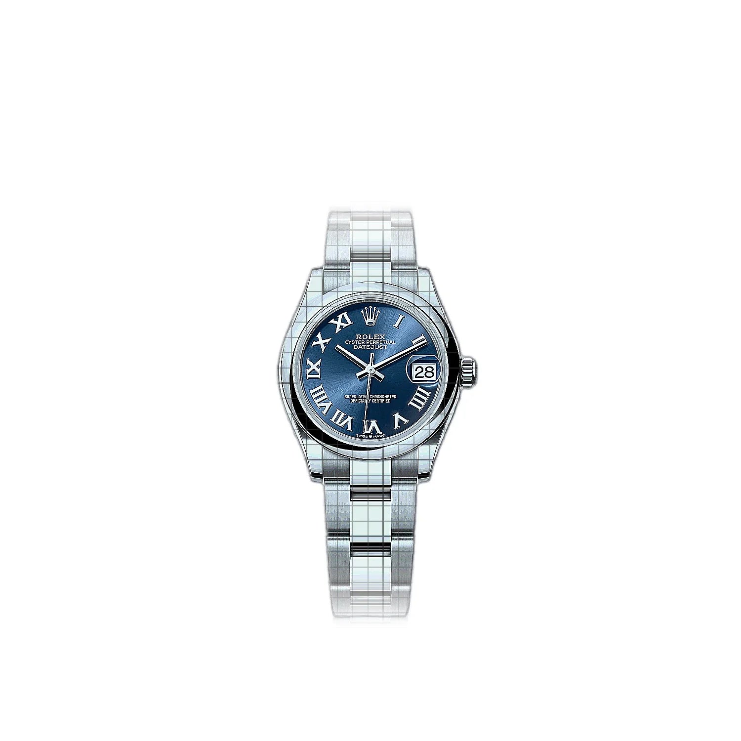 Rolex Datejust 31