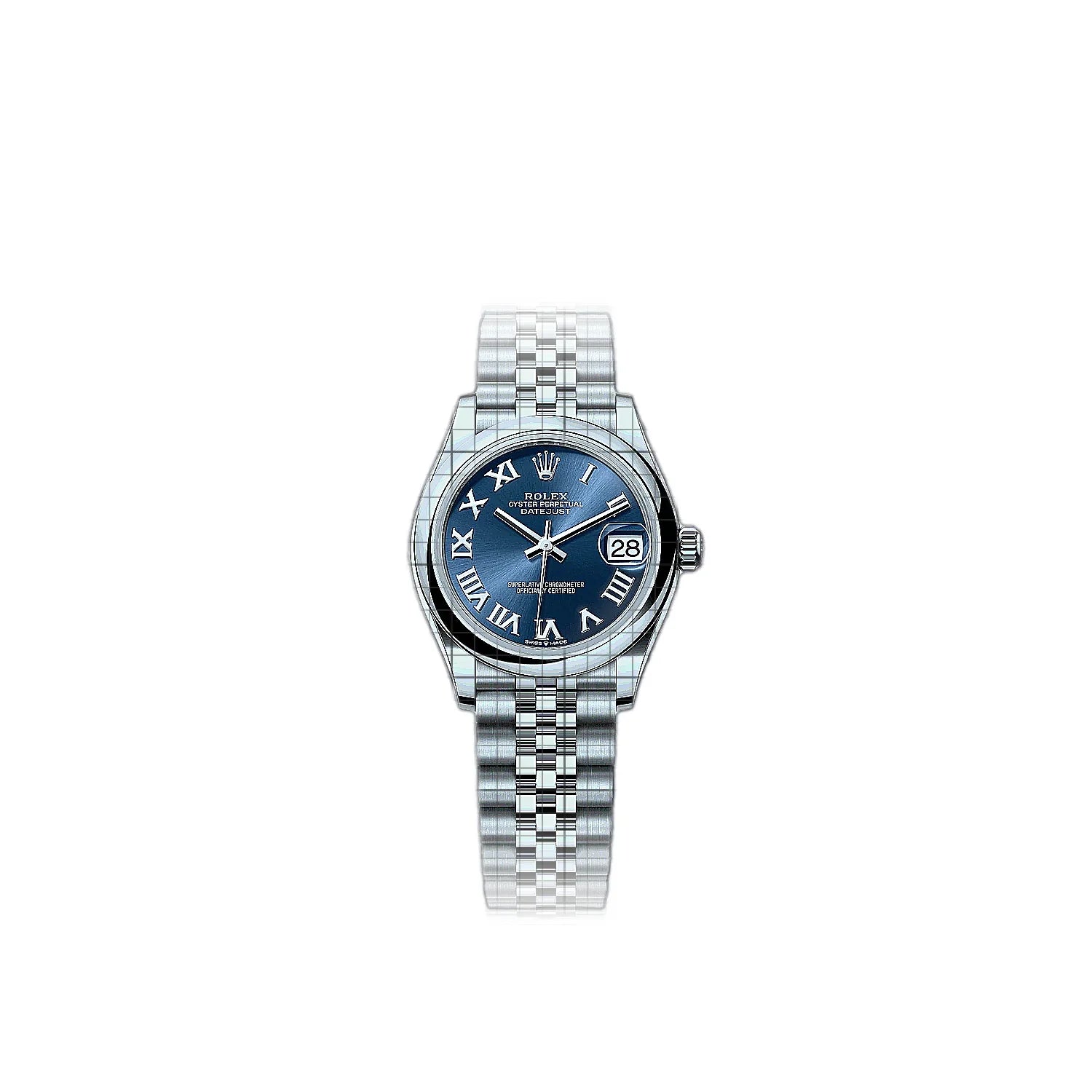 Rolex Datejust 31