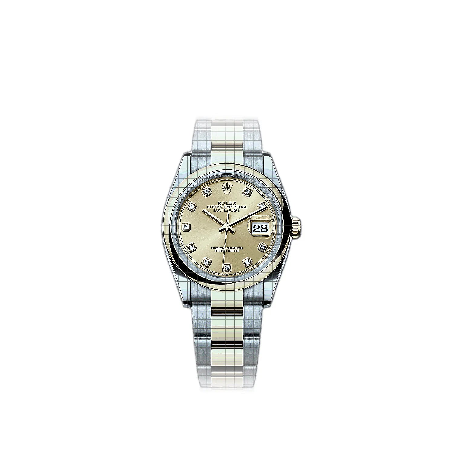 Rolex Datejust 36