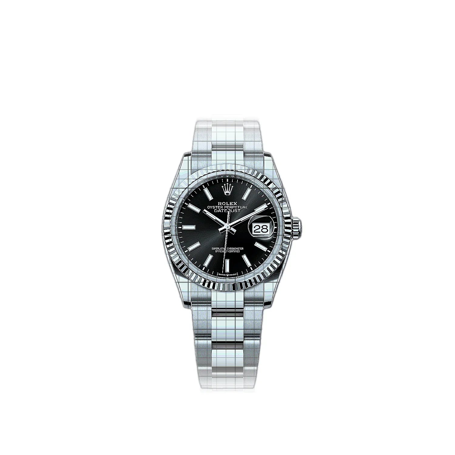Rolex Datejust 36