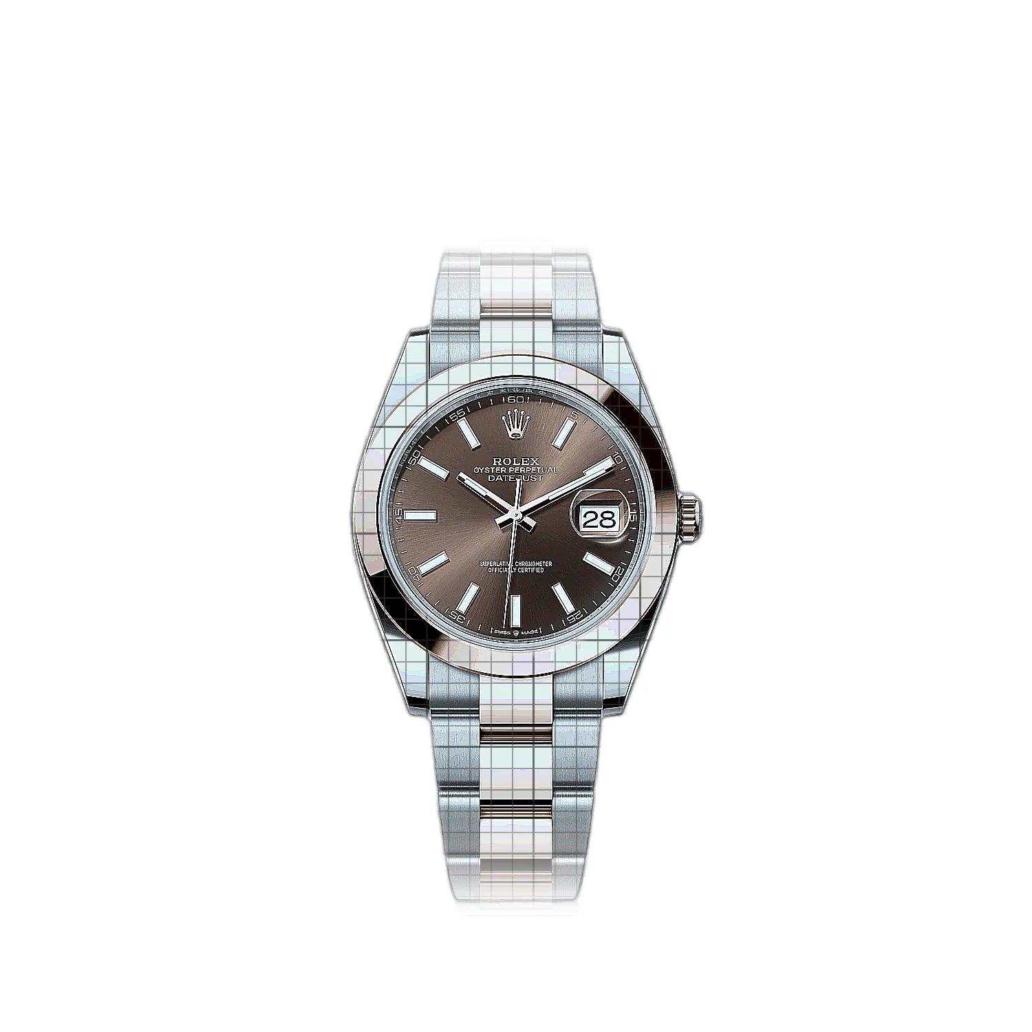 Rolex Datejust 41