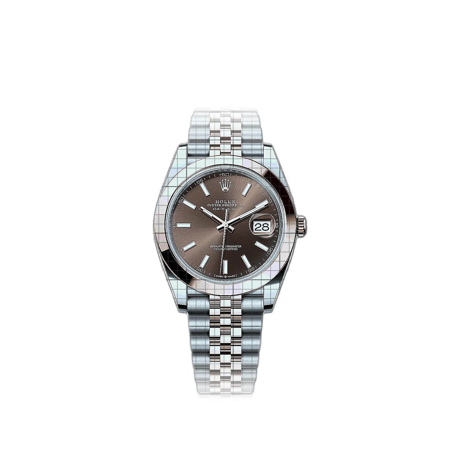 Rolex Datejust 41