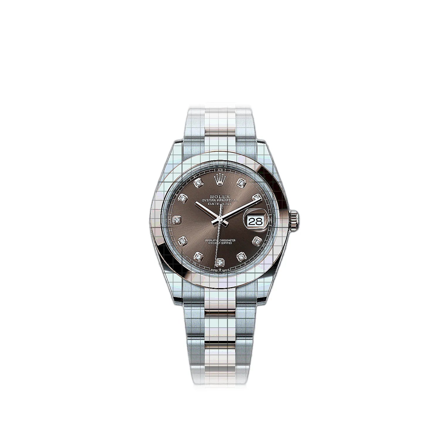 Rolex Datejust 41