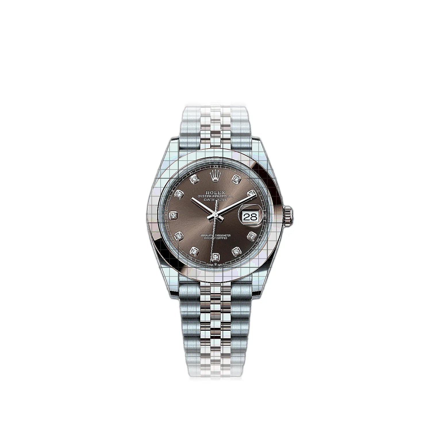 Rolex Datejust 41