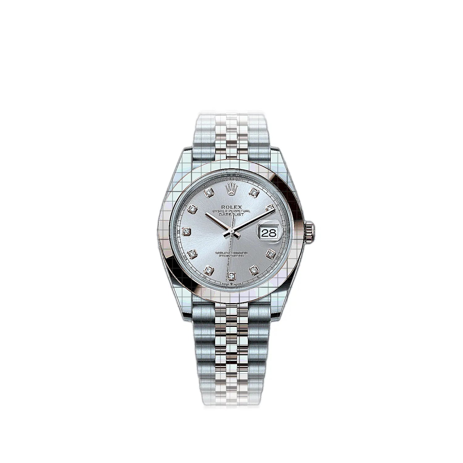 Rolex Datejust 41