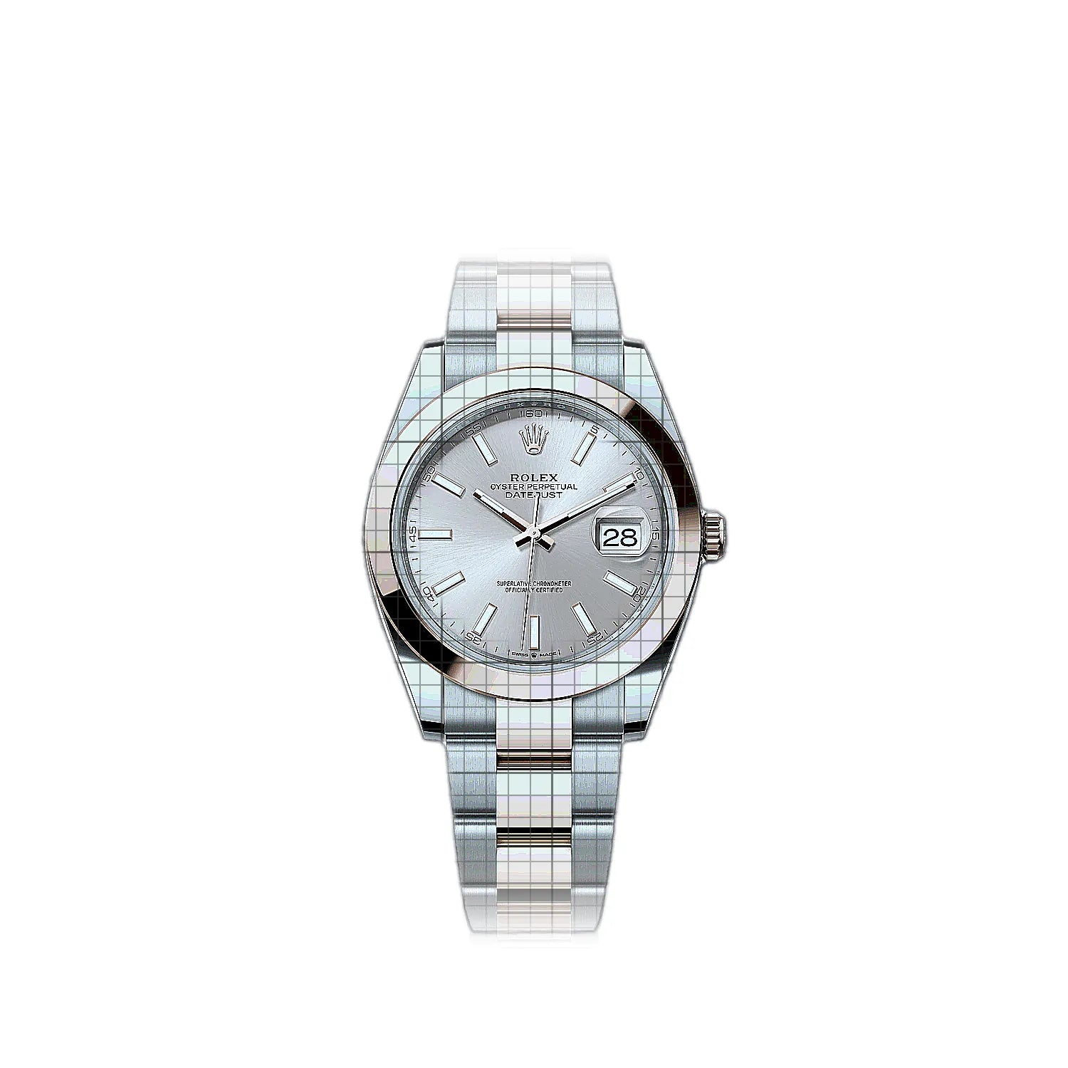 Rolex Datejust 41