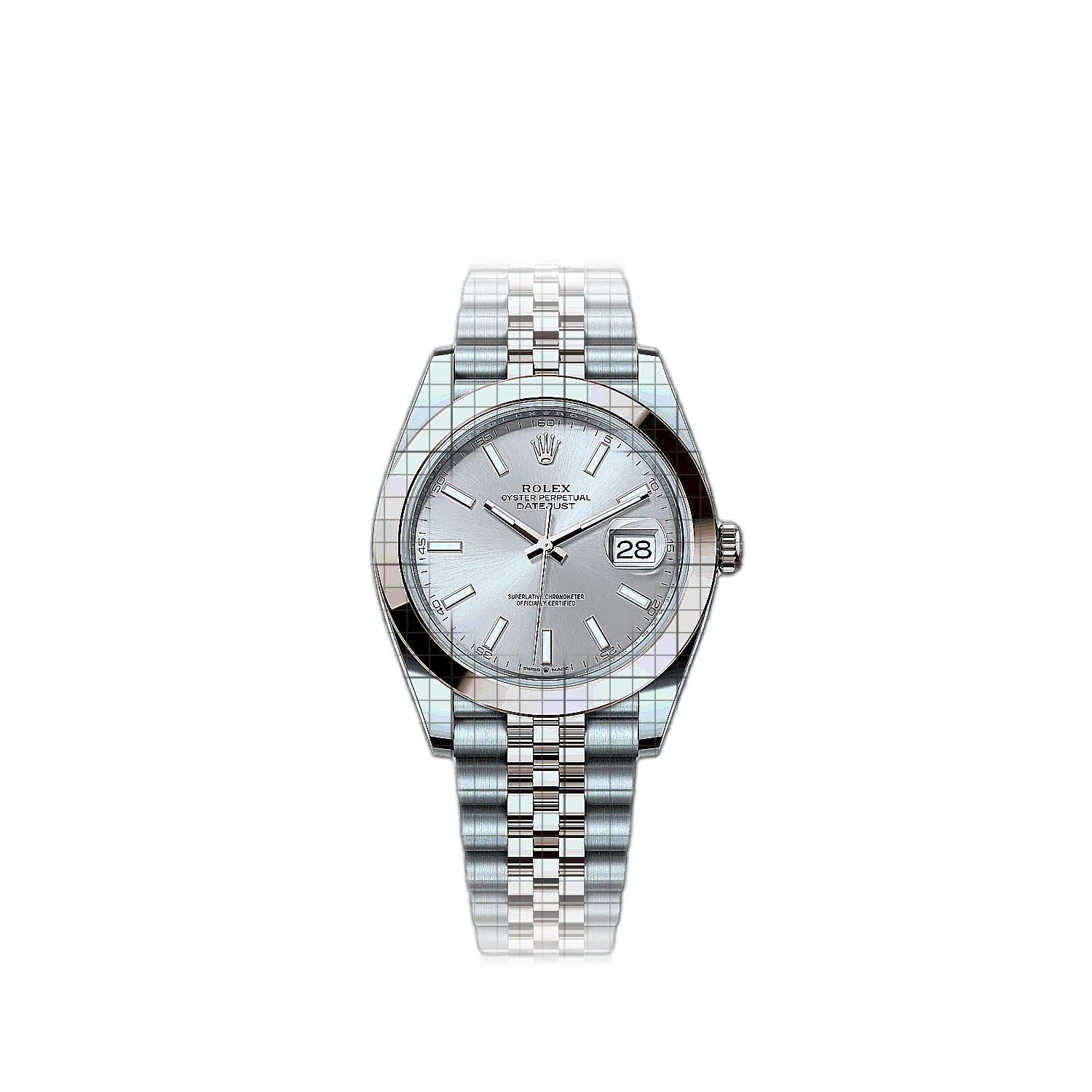 Rolex Datejust 41