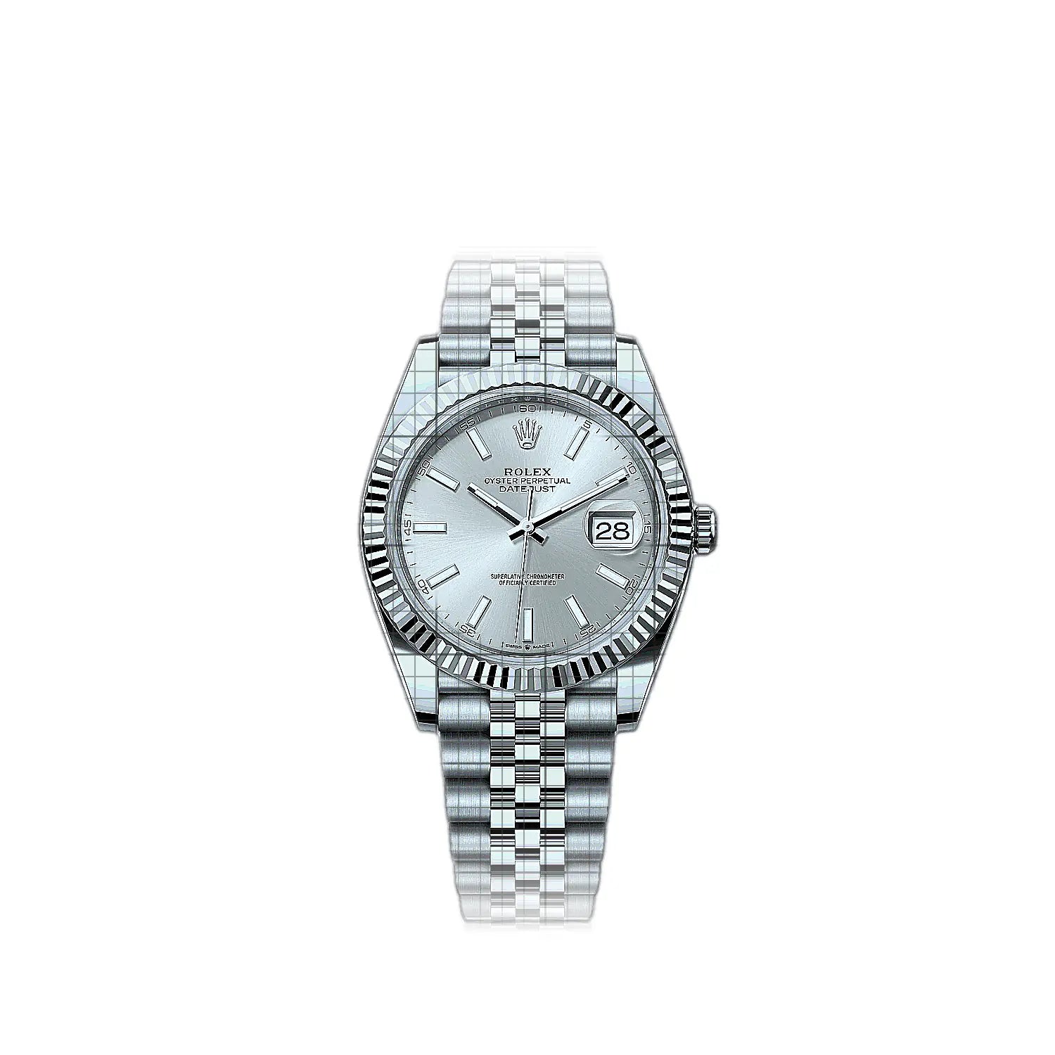 Rolex Datejust 41