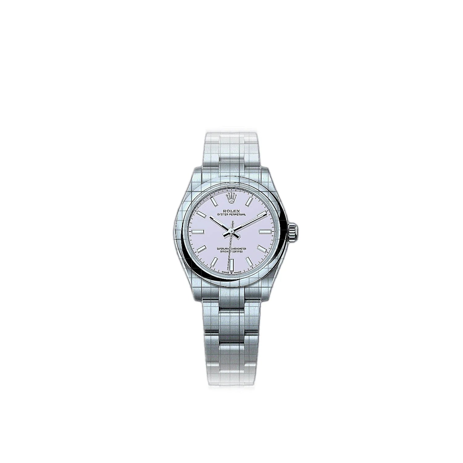 Rolex Oyster Perpetual 31