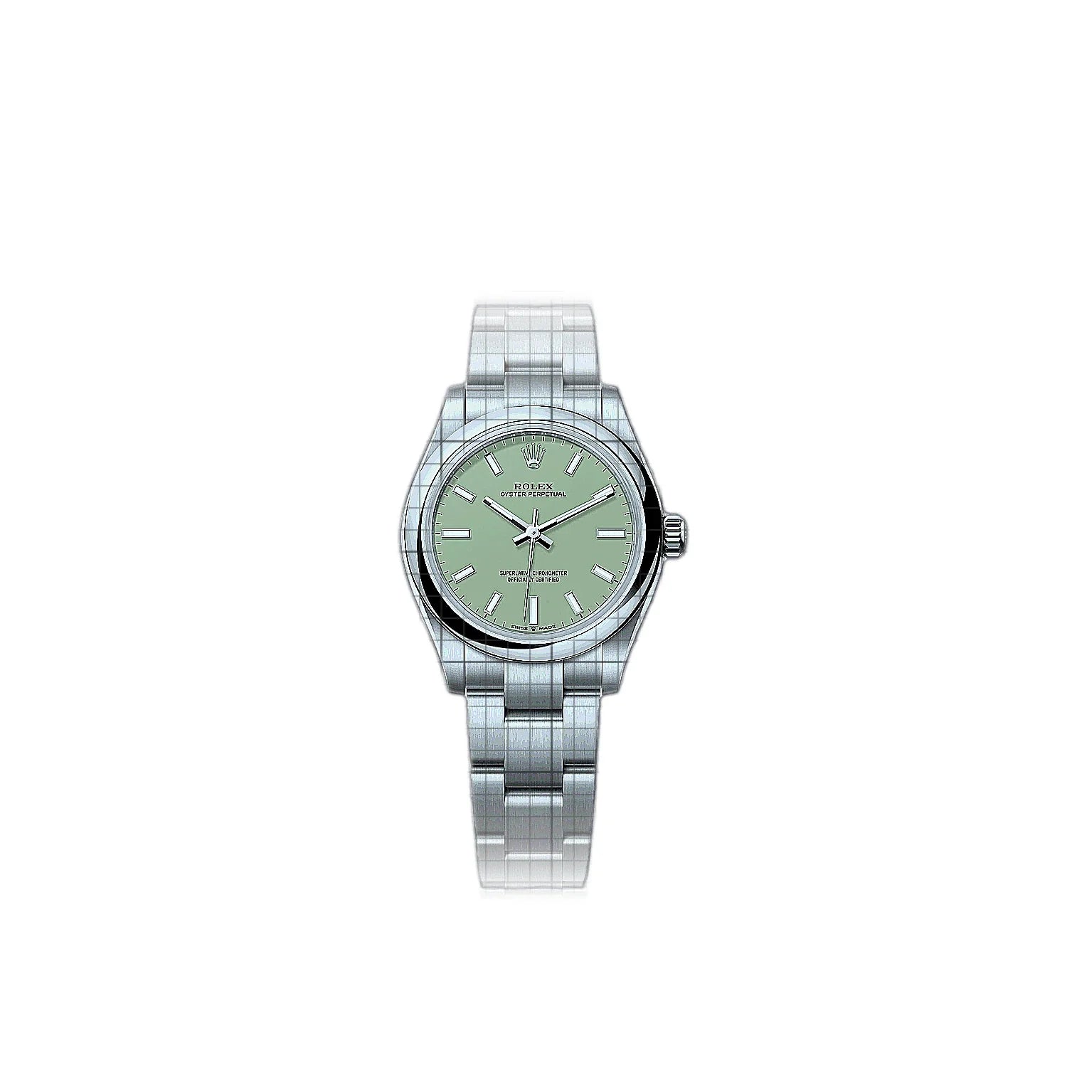 Rolex Oyster Perpetual 31