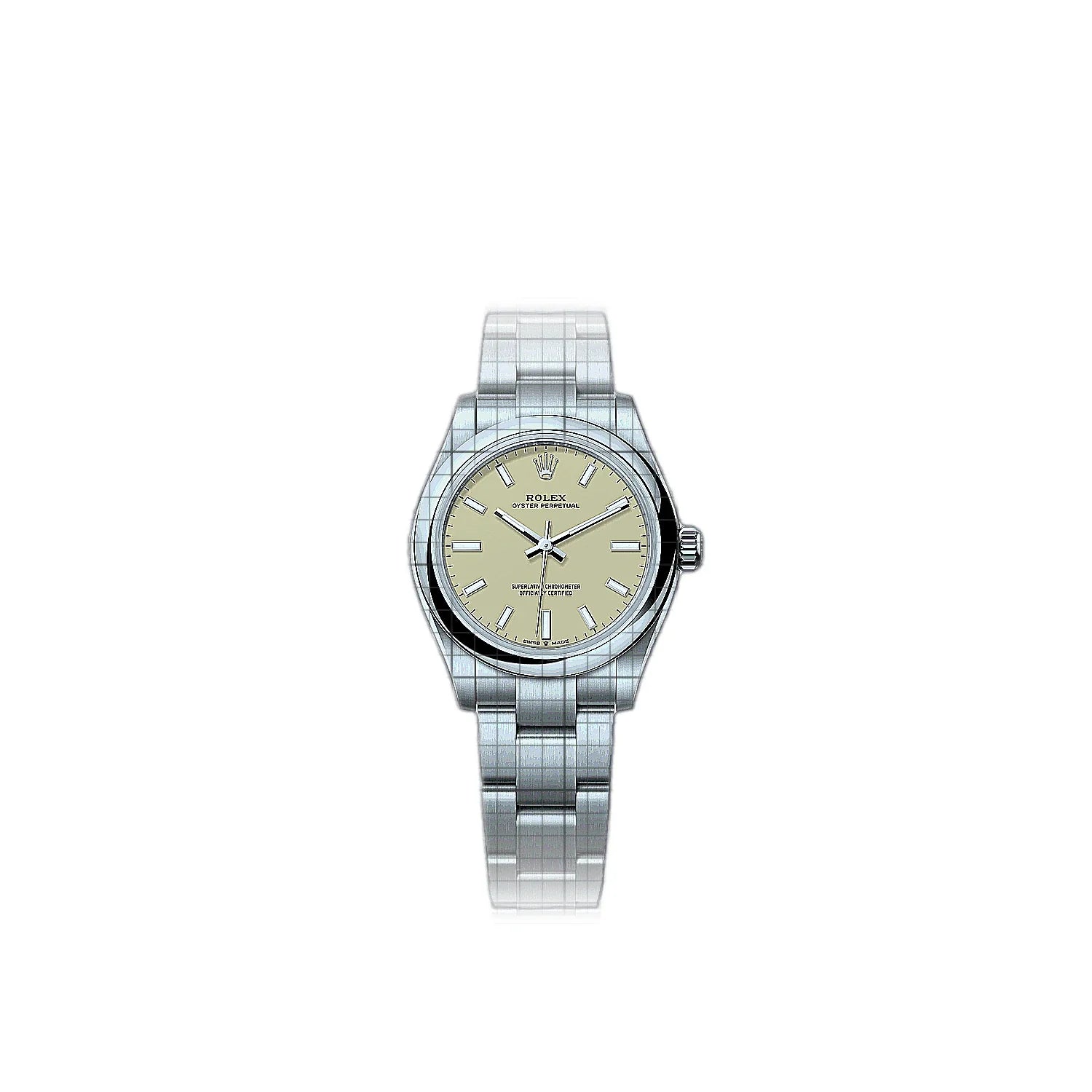 Rolex Oyster Perpetual 31