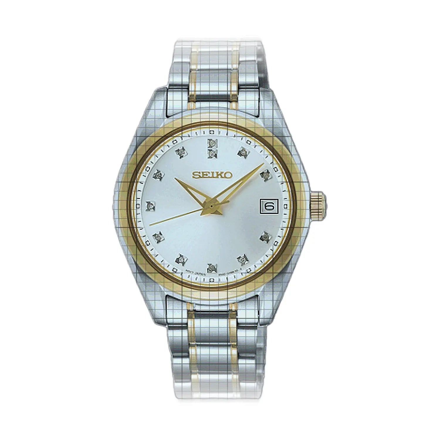 Seiko Classic Quartz