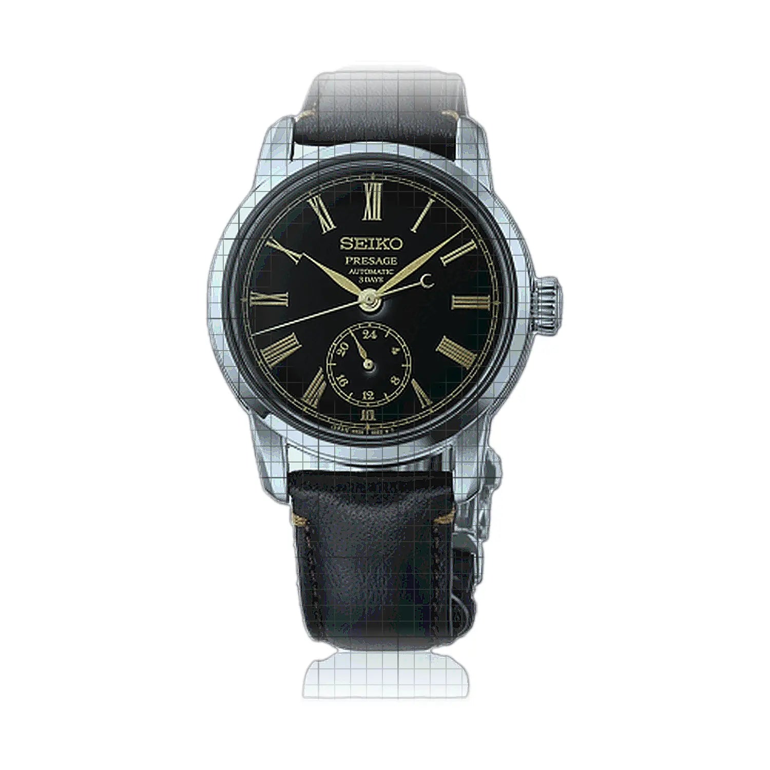 Seiko Presage Automatic