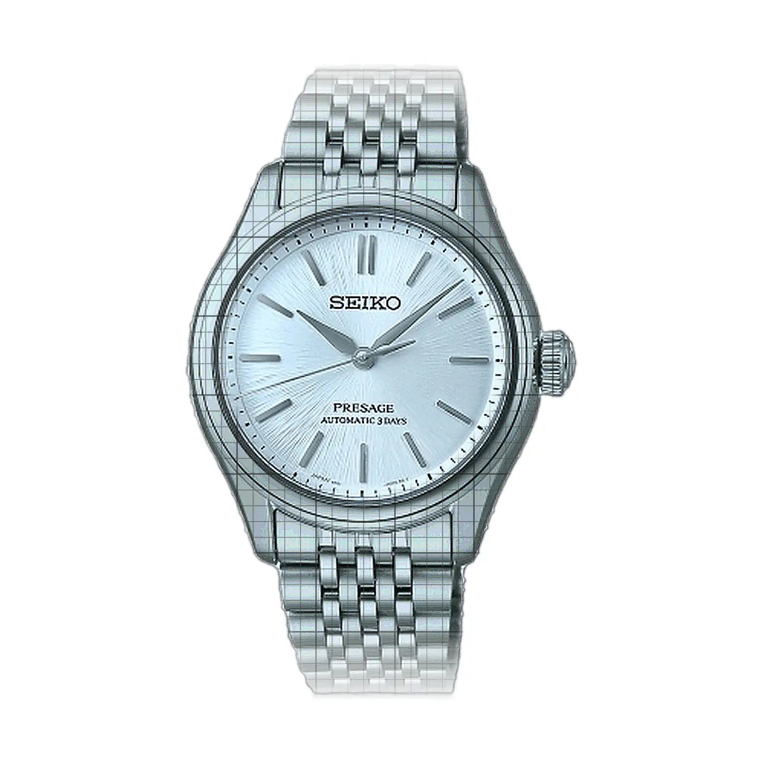 Seiko Presage Automatic