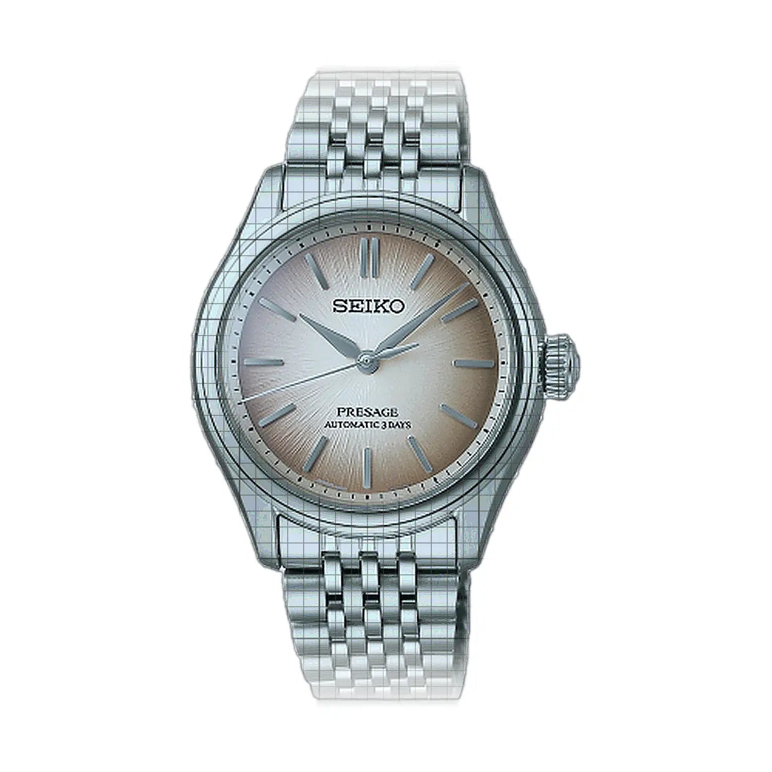 Seiko Presage Automatic