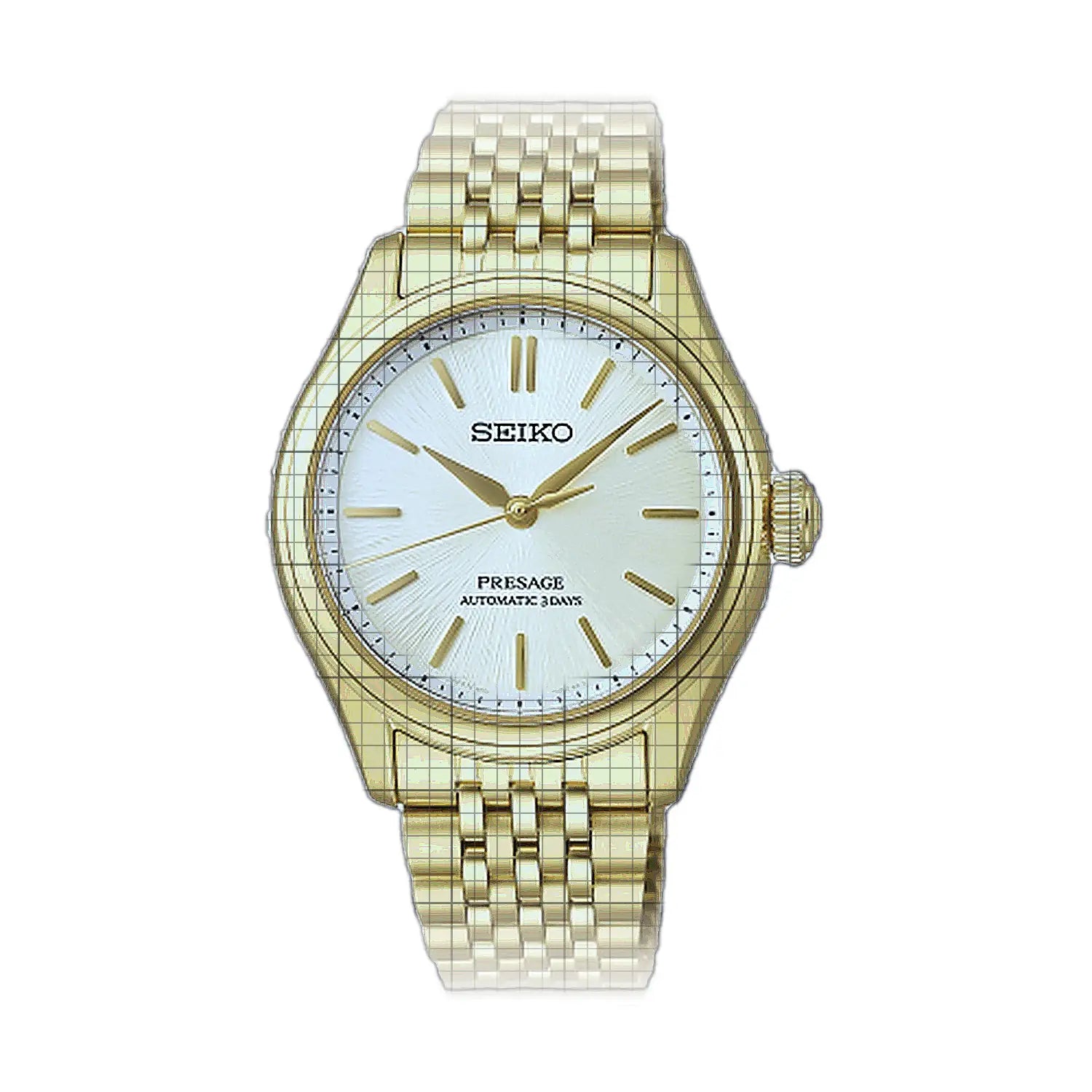 Seiko Presage Automatic